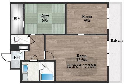 リヴィエールカンパーニュ