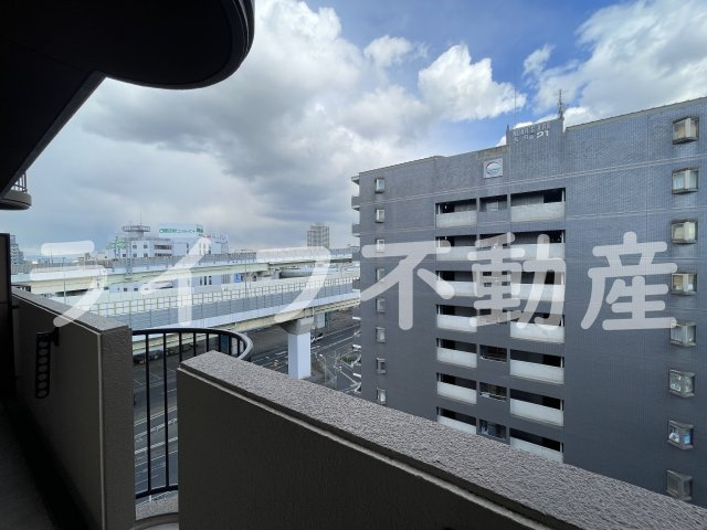 リヴィエールカンパーニュの展望