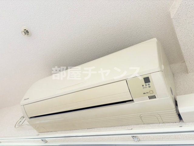 プレサンス名古屋駅前ヴェルロードの設備