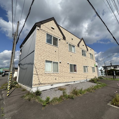 ハイツクリエイト