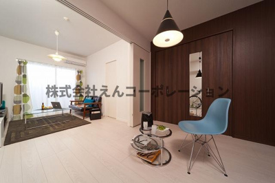 【洋室】 | エンクレストNEO博多駅南　