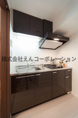 【キッチン】 | エンクレストNEO博多駅南　