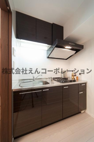 【キッチン】 | エンクレストNEO博多駅南　