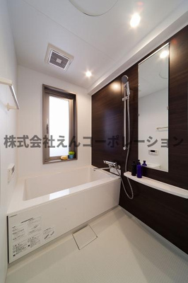 【浴室】 | エンクレストNEO博多駅南　