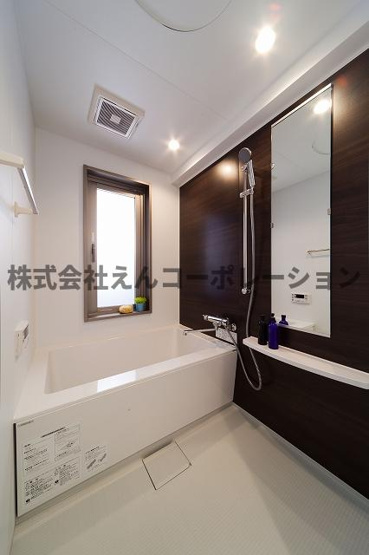 【浴室】 | エンクレストNEO博多駅南　