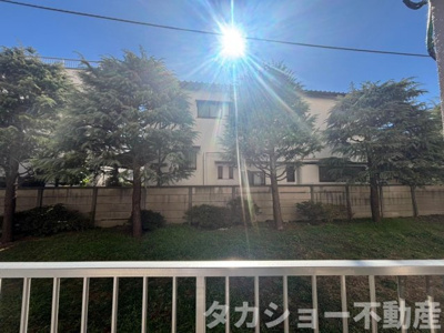 【展望】 | ドルミ稲毛