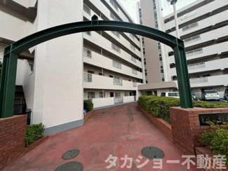 【外観】 | 外観です