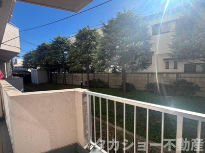 【展望】 | ドルミ稲毛