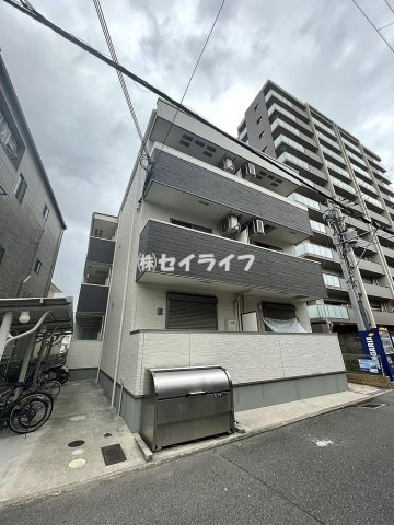 フジパレス河内花園