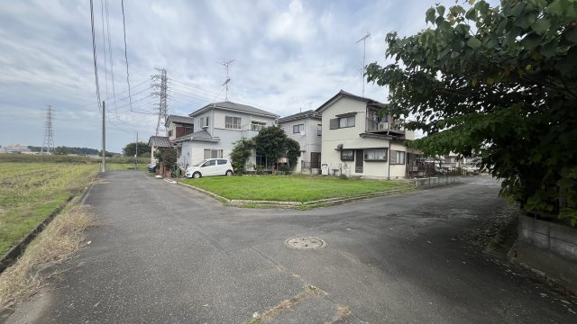 小山市大字乙女