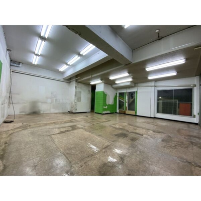  | ハイツ駒（ハイツ コマ）【　1階路面店　】