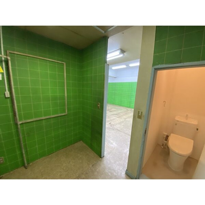  | ハイツ駒（ハイツ コマ）【　1階路面店　】