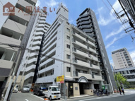 グレイスフル桜川の画像