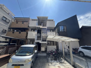 レジア小路の画像