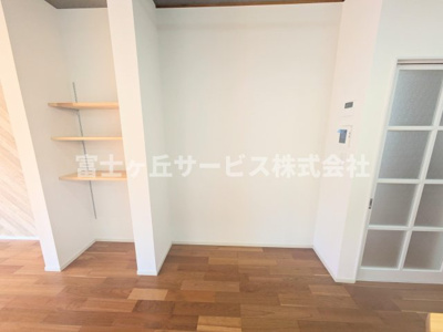 【ダイニング】 | 袋井市春岡 中古戸建て | ダイニングです