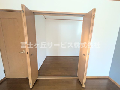 【収納】 | 袋井市春岡 中古戸建て | 収納です