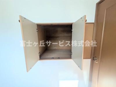 【収納】 | 袋井市春岡 中古戸建て | 収納です
