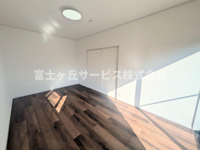 【洋室】 | 袋井市春岡 中古戸建て | 洋室です