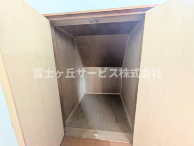 【収納】 | 袋井市春岡 中古戸建て | 収納です