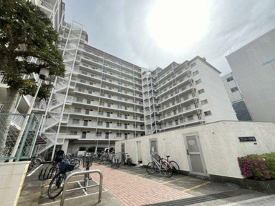 【外観】 | プリメーラ平塚