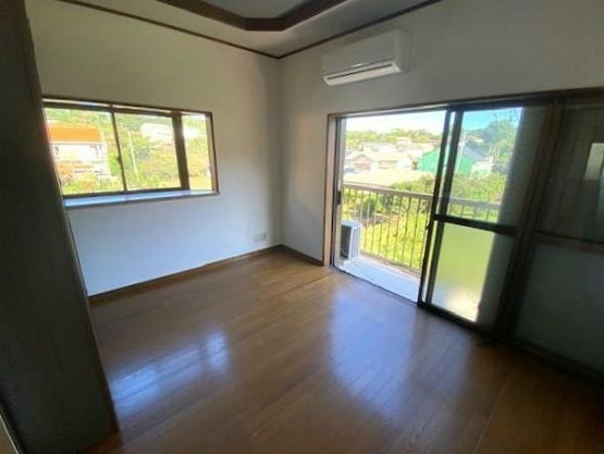 【洋室】 | 東伊豆町奈良本　戸建