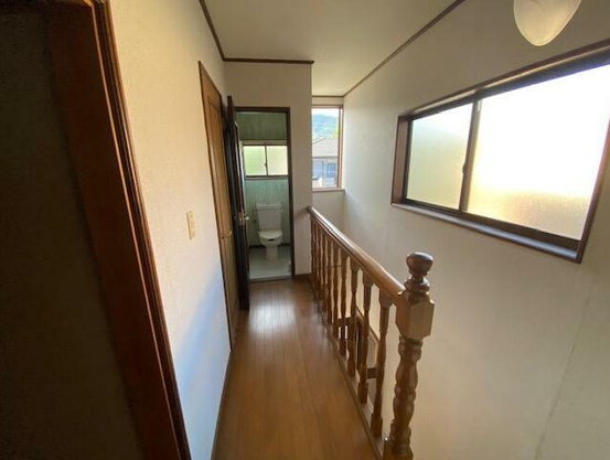 【内装】 | 東伊豆町奈良本　戸建