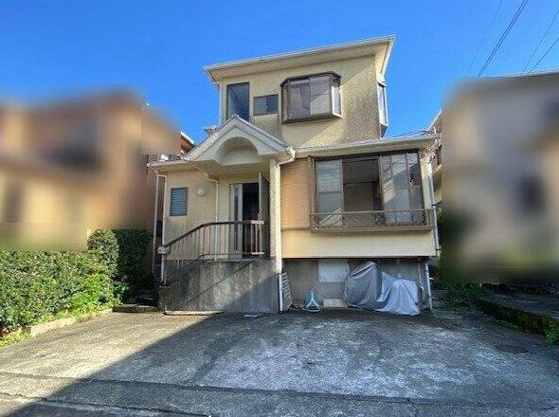 【外観】 | 東伊豆町奈良本　戸建