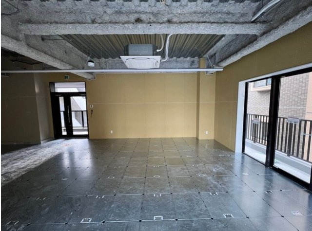 A*G六本松の内装