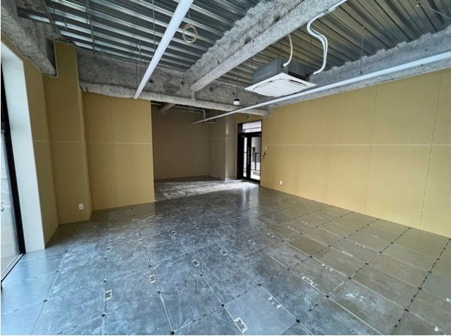 A*G六本松の内装