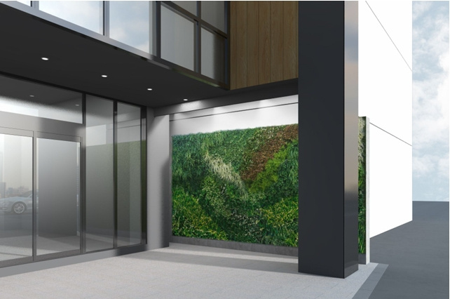 A*G六本松のその他共用部分