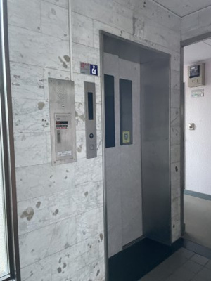 【その他共用部分】 | 豊国スカイマンション国分