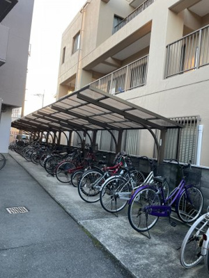 【その他共用部分】 | 豊国スカイマンション国分