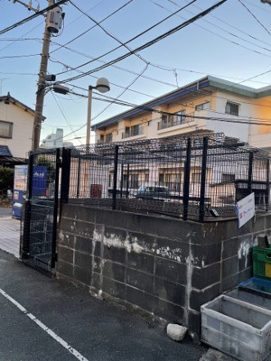 【その他】 | 豊国スカイマンション国分