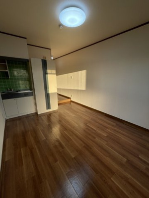 【洋室】 | 豊国スカイマンション国分