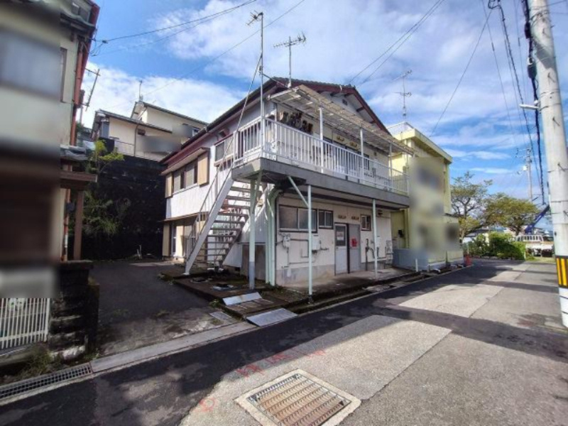 神田　建築条件なし　売土地　