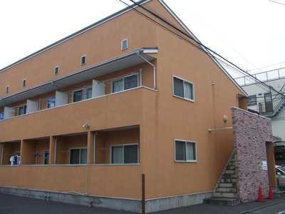 【外観】 | ヴェリテ