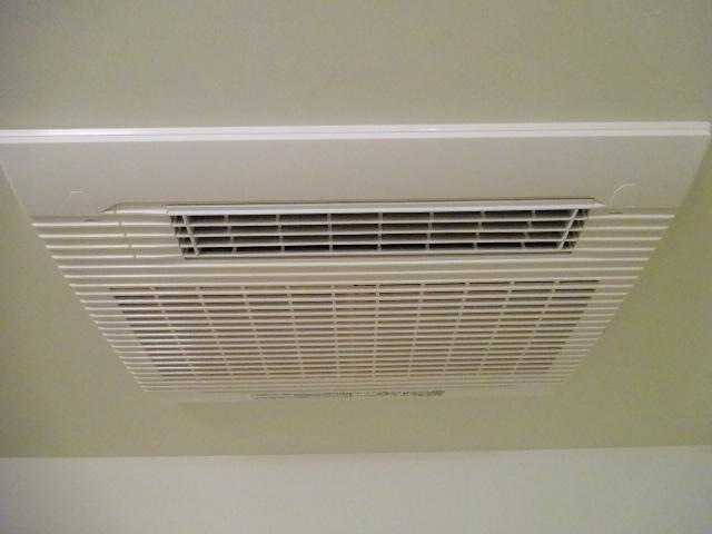 アンジュレーヴの設備