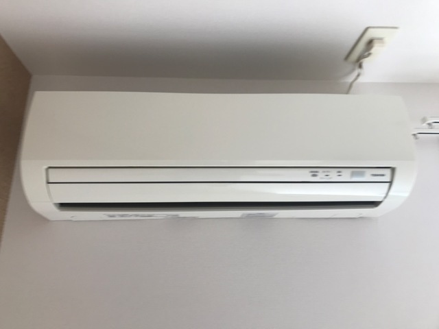 アンジュレーヴの設備