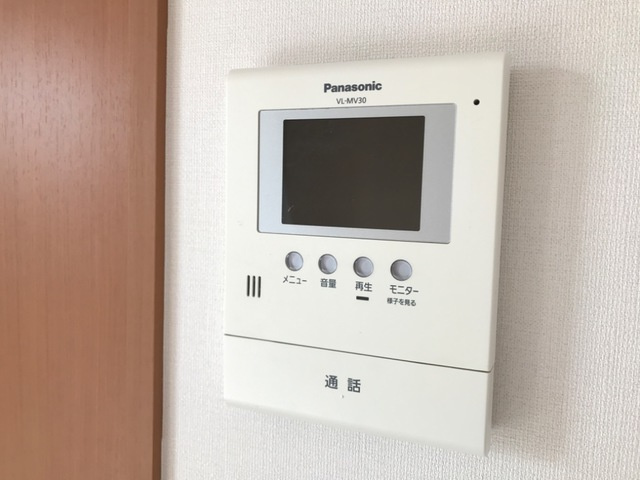 アンジュレーヴのセキュリティ