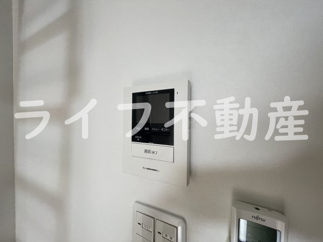 Lamoのセキュリティ