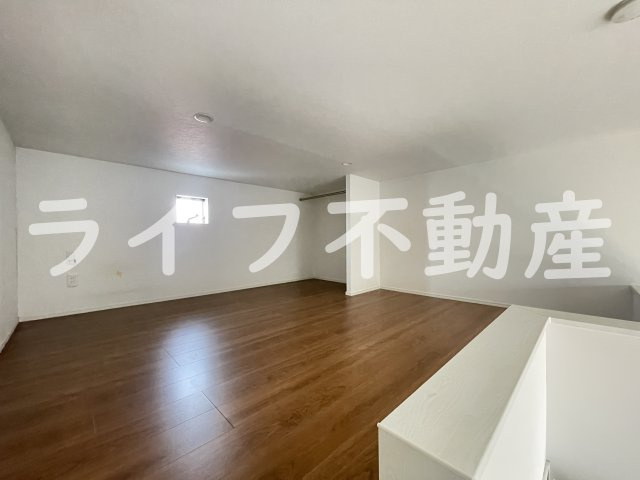 Lamoの内装|内装は落ち着いています