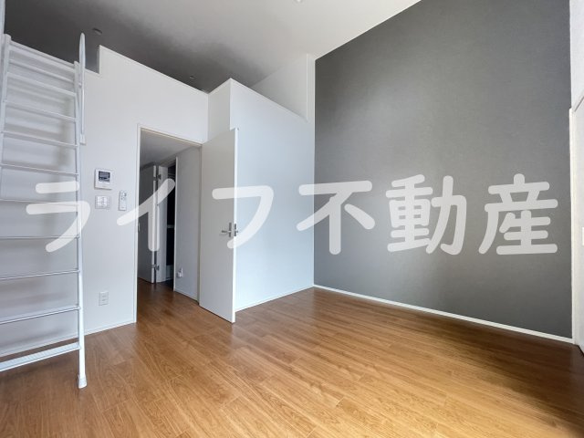 Lamoの洋室|洋室です