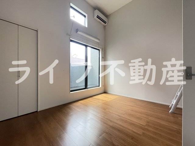 Lamoの居間・リビング|リビングです