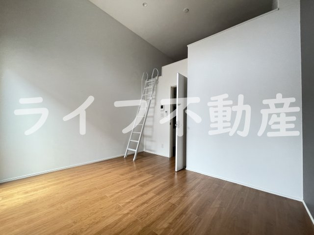 Lamoの居間・リビング|リビングです