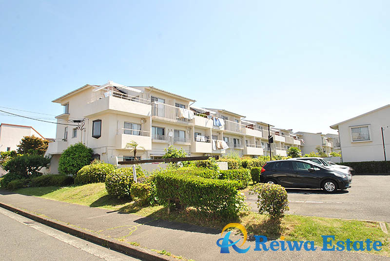 ホームタウン茅ヶ崎　5号棟