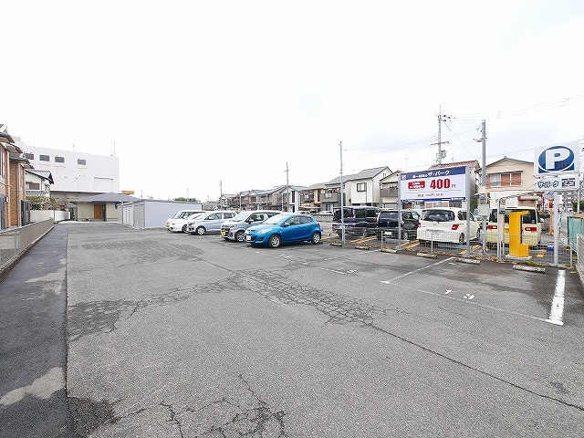 カーポート大西