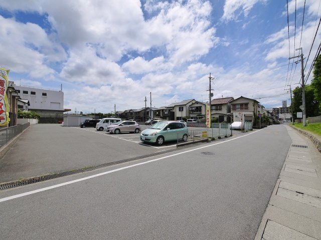 カーポート大西