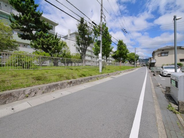 カーポート大西