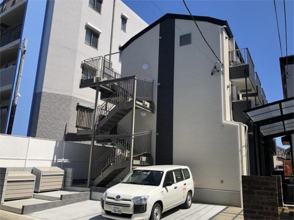 アットリラ行徳