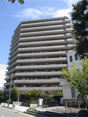 ナイスロイヤルビュー小田原城址公園前